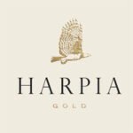 harpia_gold_logo